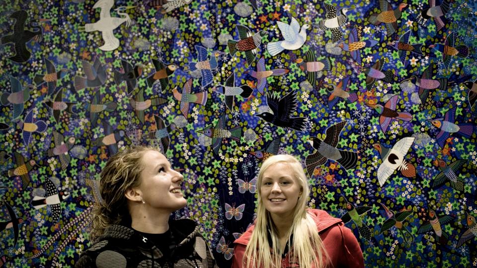 Pytlick M Se Bort Fra Grigel Og Larsen Politiken dk